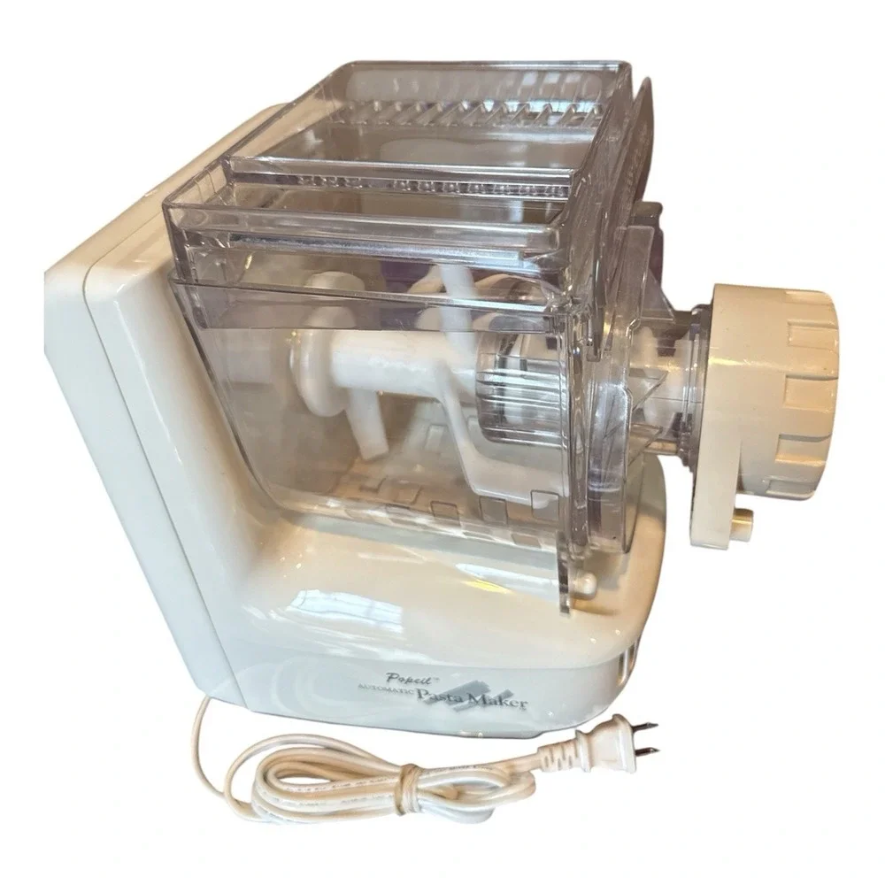 Popeil p400 electric